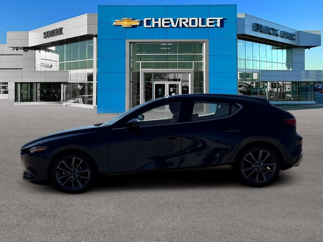 2021 Mazda Mazda3 Sport in Cars & Trucks in Winnipeg - Image 2