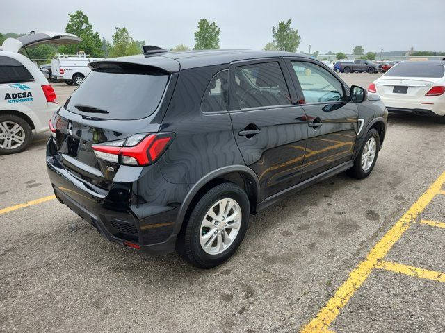 2021 Mitsubishi RVR SE SE AWC | 2.4L | Heated Seats | CarPlay + in Cars & Trucks in Guelph - Image 3