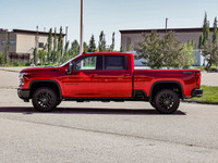 Welcome To Sherwood Park Chevrolet. The #1 Volume Chevrolet Dealer in Canada. This Chevrolet SILVERA... (image 9)