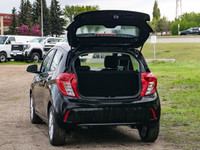 The 2021 Chevrolet Spark 1LT is a compact and efficient city car designed to make your daily drives... (image 7)