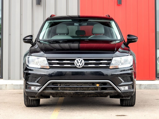 2020 Volkswagen Tiguan Comfortline - Local Unit I Carplay I Pano in Cars & Trucks in Saskatoon - Image 4