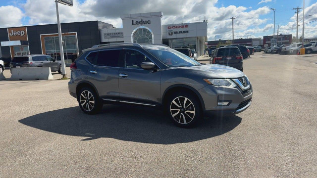 2019 Nissan Rogue in Cars & Trucks in Edmonton - Image 2