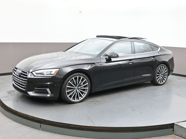 2019 Audi A5 in Cars & Trucks in City of Halifax - Image 4