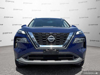 This 2023 Nissan Rogue SV boasts a powerful Turbocharged engine and All Wheel Drive, making it perfe... (image 9)