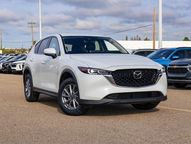 2024 Mazda CX-5 GS AWD 2.5L in Cars & Trucks in Edmonton - Image 2