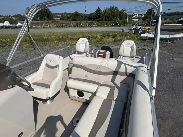 2006 Princecraft SPORTFISH in Powerboats & Motorboats in Québec City - Image 15