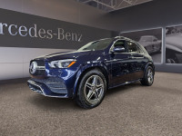 2021 Mercedes-Benz GLE GLE 350 Ens. Sport, Technologie, Premium