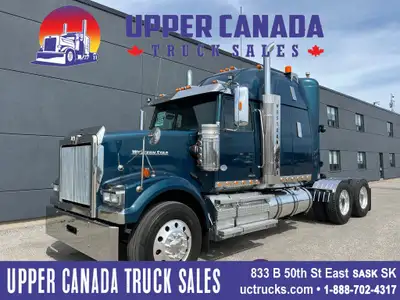 Heavy Spec Extended Warranty Included! 12 Month / 160,000KM Warranty (COVERS ENGINE, AFTERTREATMENT,...