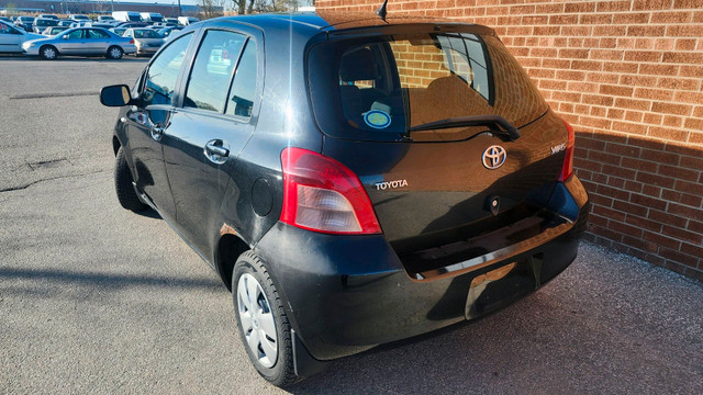 2008 Toyota Yaris 5dr HB Auto LE in Cars & Trucks in Oakville / Halton Region - Image 3