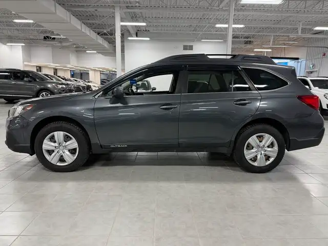 2019 Subaru Outback 2.5 - AWD - CAMERA - JAMAIS ACCIDENTE !!! in Cars & Trucks in Laval / North Shore - Image 9