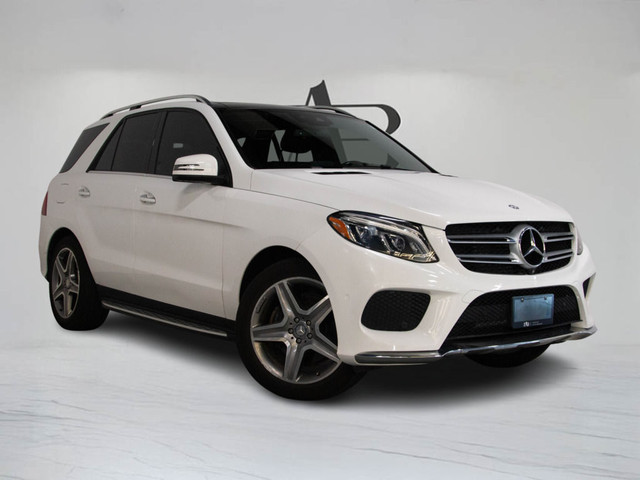 2016 Mercedes-Benz GLE GLE 350D | DISIEL | HARMAN/KARDON | AMG P in Cars & Trucks in Mississauga / Peel Region - Image 2
