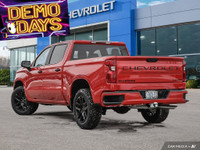 WAS: $66983 NOW: $59275 plus taxes and licensing feesConquer the Road with Power and Precision: Disc... (image 3)