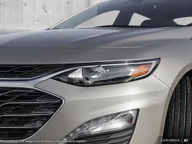 2024 Chevrolet Malibu 1LT in Cars & Trucks in Prince Albert - Image 12