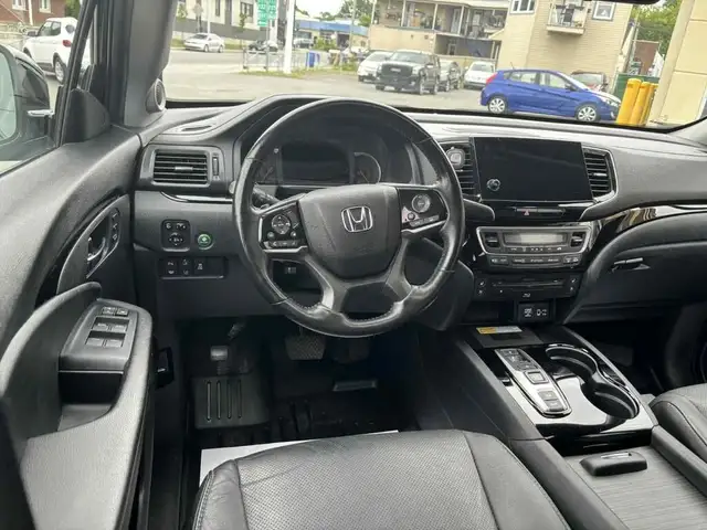 2021 Honda Pilot Touring 7 places TI in Cars & Trucks in West Island - Image 24