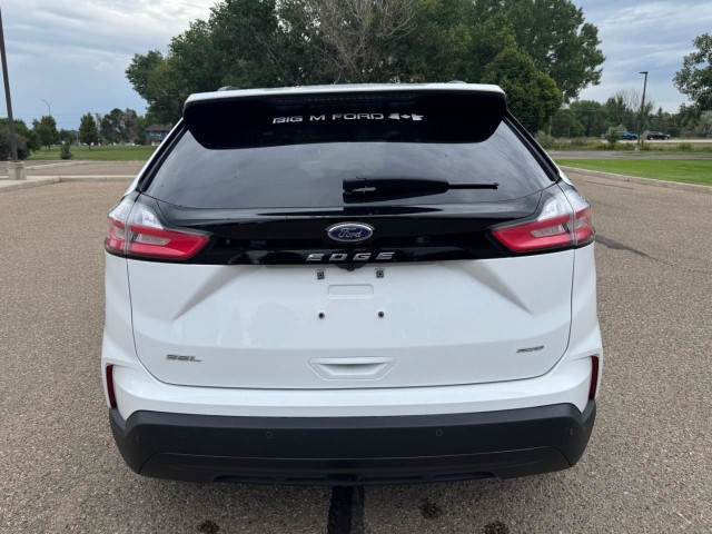 2023 Ford Edge in Cars & Trucks in Medicine Hat - Image 4