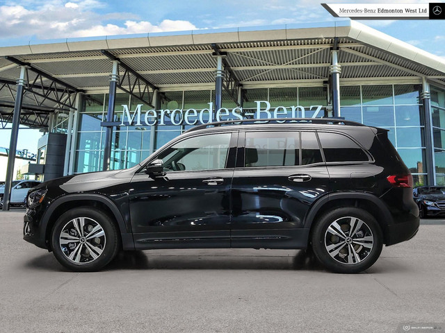 2025 Mercedes-Benz GLB 250 4MATIC SUV - Night of Sound Edition - in Cars & Trucks in Edmonton - Image 3