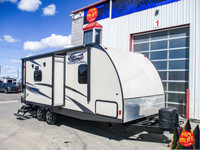 A Short Trailer, with Lots of Storage - only $92 wk