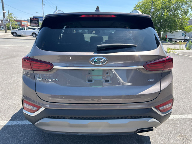 2020 Hyundai Santa Fe Preferred 2.4 w/Sun & Leather Package P... in Cars & Trucks in City of Toronto - Image 4