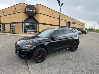 *** 1 OWNER *** CLEAN CARFAX *** 360 CAMERA *** AMBIENT LIGHTING **** PANORAMIC ROOF **** * CAR-PROO...