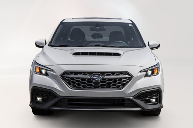 2023 Subaru WRX Sport | Manuelle | Sièges Chauff | Carplay | Mag in Cars & Trucks in City of Montréal - Image 2