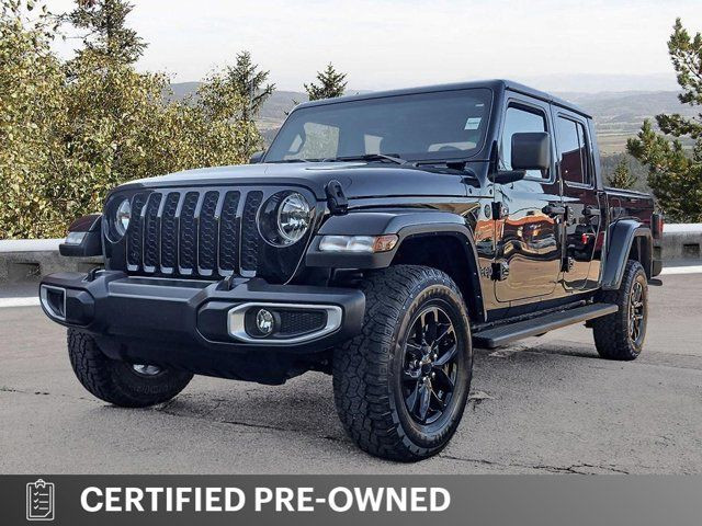 2021 Jeep Gladiator Sport S in Cars & Trucks in Moncton