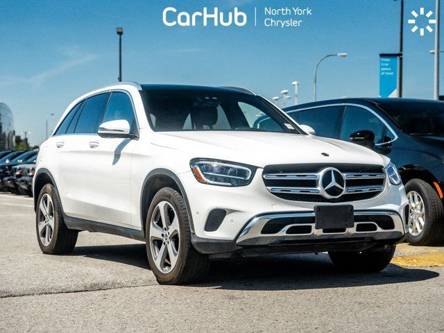 2022 Mercedes-Benz GLC 300 Panoroof Premium Package 360 Camera in Cars & Trucks in City of Toronto - Image 4