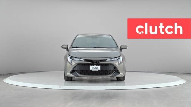 2019 Toyota Corolla Hatchback S w/ SE Upgrade Pkg. w/ Apple CarP in Cars & Trucks in Ottawa - Image 3