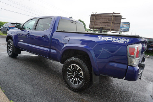 2023 Toyota Tacoma in Cars & Trucks in Oakville / Halton Region - Image 4
