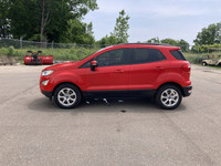 Engine: Turbo Gas 3cyl 1.0L L/100Km City: 8.6 L/100Km Hwy: 8.1 Safety Equipment Electronic Stability... (image 9)
