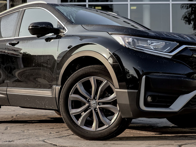 2020 Honda CR-V Sport AWD in Cars & Trucks in City of Toronto - Image 3