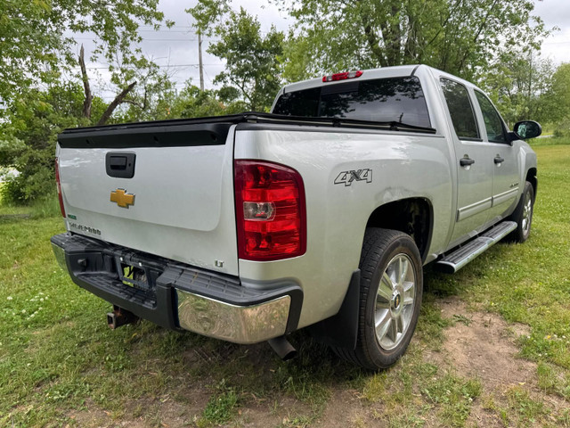 2012 Chevrolet Silverado 1500 LT in Cars & Trucks in Oakville / Halton Region - Image 4