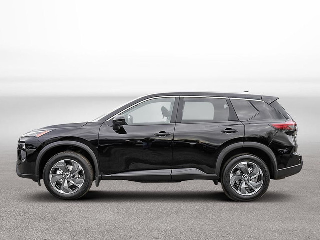 2025 Nissan Rogue SV MOONROOF in Cars & Trucks in Oshawa / Durham Region - Image 3