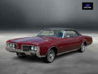 NEW ARRIVAL!! 1968 Oldsmobile Delmont 88!! **IN EXCELLENT CONDITION** The 1968 Oldsmobile Delmont 88... (image 9)