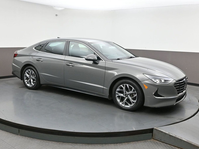 2023 Hyundai Sonata Preferred Dual Zone Climate Control | Adapti in Cars & Trucks in City of Halifax