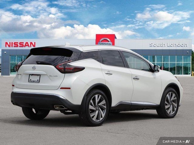2021 Nissan Murano SL in Cars & Trucks in London - Image 3