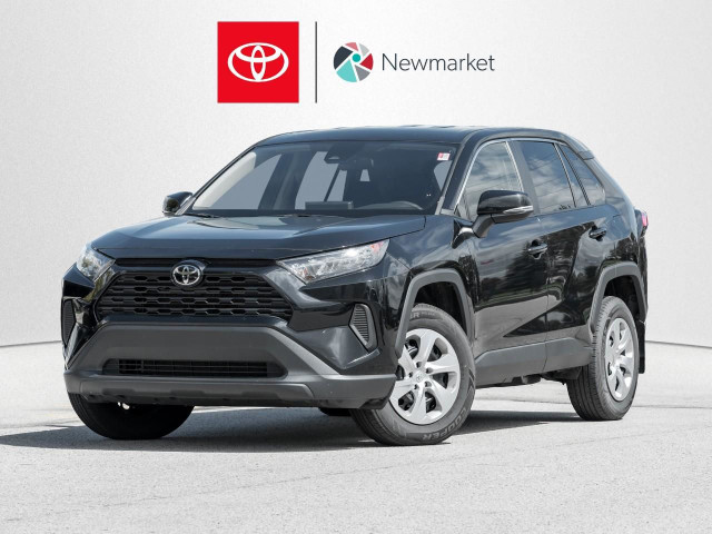 2022 Toyota RAV4 LE in Cars & Trucks in Markham / York Region