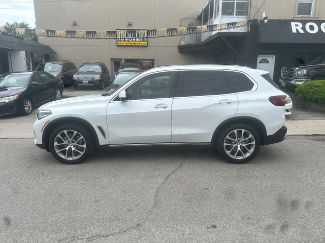 2021 BMW X5 xDrive40i Super special! Best priced X5 in ONTARI... in Cars & Trucks in City of Toronto - Image 2