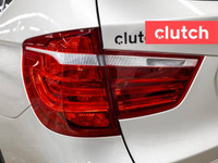 1 OWNER / Power Tailgate/Hatch, Auto Dimming Rearview Mirror, Front Heated Seats and more! Clutch is... (image 9)