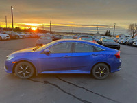2018 HONDA CIVIC SEDAN LX ???? $87 Weekly Tax In ???? 2.0L 4-Cylinder ???? Front-Wheel Drive | Autom... (image 6)