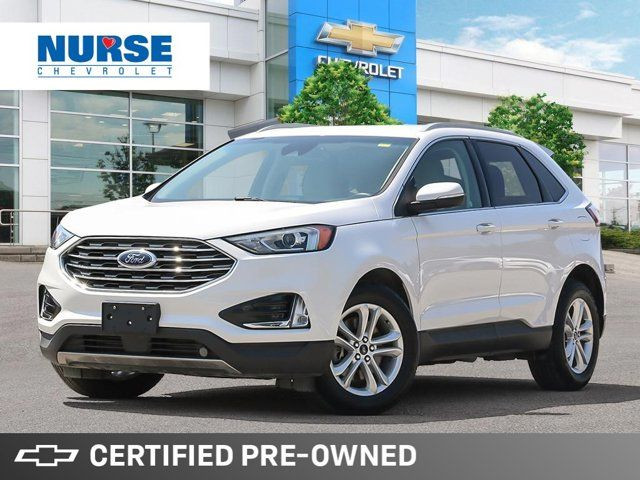 2020 Ford Edge SEL | Heated seats | Backup cam | Lane assist in Cars & Trucks in Oshawa / Durham Region