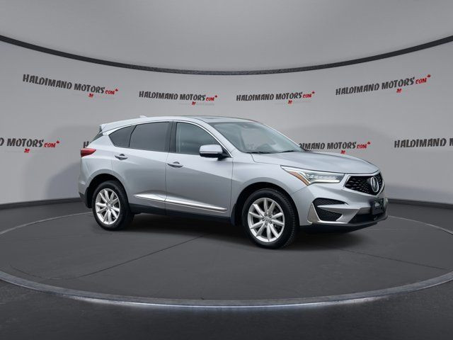 2021 Acura RDX Tech AWD in Cars & Trucks in Hamilton - Image 2