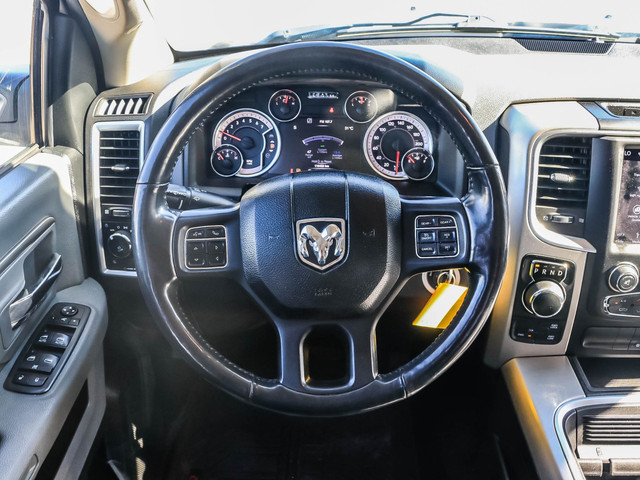 2019 RAM 1500 Classic SLT in Cars & Trucks in London - Image 3