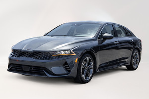 2021 Kia K5 EX*Mags*Bluetooth*Sieges chauffant