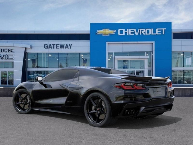 2025 Chevrolet Corvette E-Ray in Cars & Trucks in Mississauga / Peel Region - Image 3