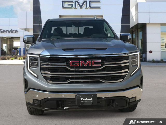 2025 GMC Sierra 1500 SLT | 0% Interest Financing Sale Event ON N in Cars & Trucks in Winnipeg - Image 3