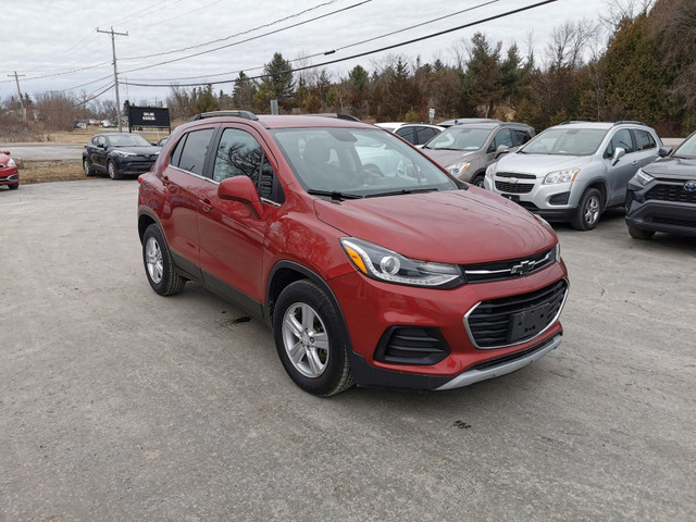 2019 Chevrolet Trax LT in Cars & Trucks in Belleville - Image 3