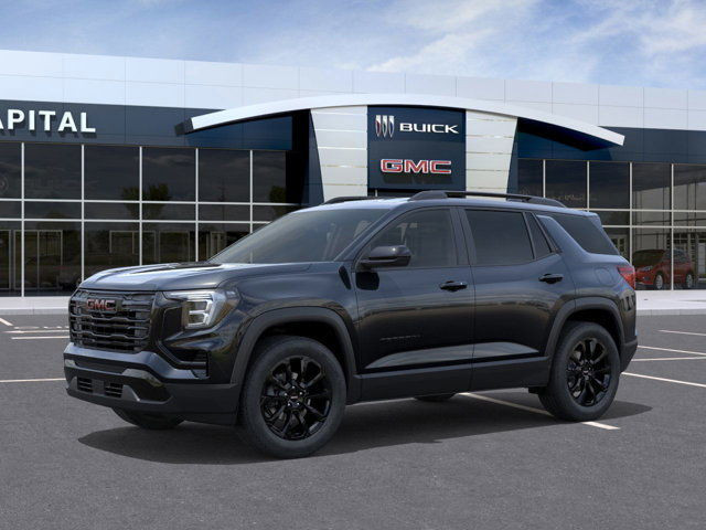 2026 GMC Terrain AWD Elevation in Cars & Trucks in Calgary - Image 3
