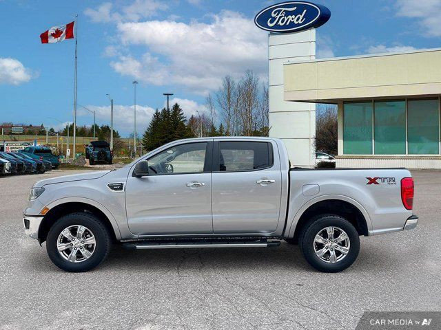 2020 Ford Ranger XLT in Cars & Trucks in Kitchener / Waterloo - Image 4
