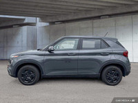 This 2024 Hyundai Venue Essential is a fresh trade-in, ready for its next adventure! Boasting a slee... (image 3)
