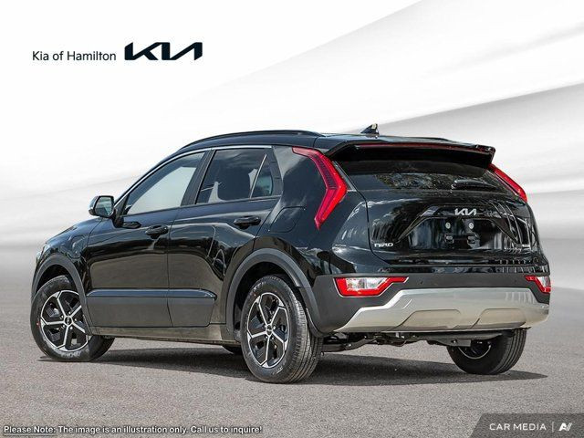 2025 Kia Niro Plug-In Hybrid EX Premium in Cars & Trucks in Hamilton - Image 4